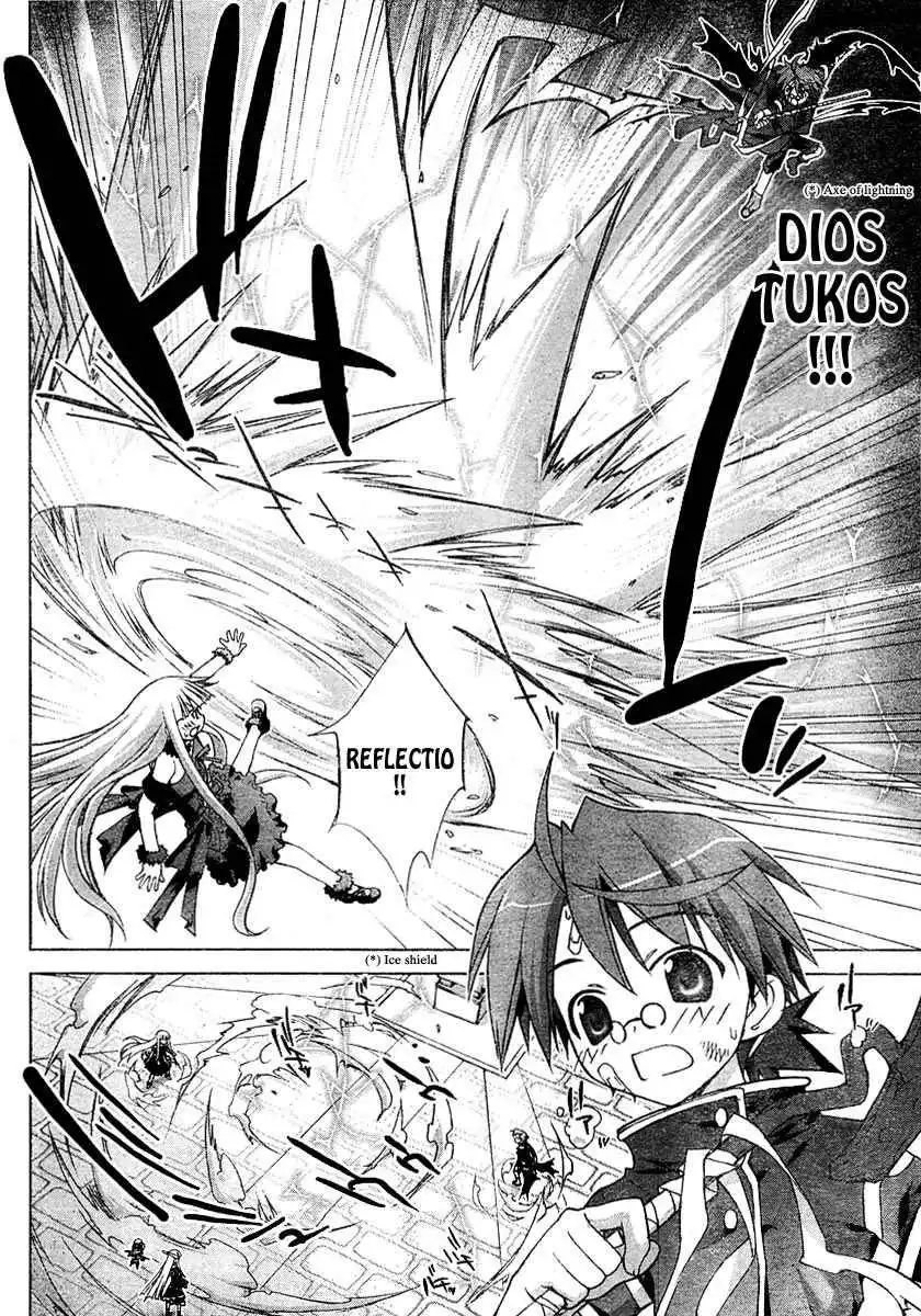 Negima!? Neo Chapter 12 31